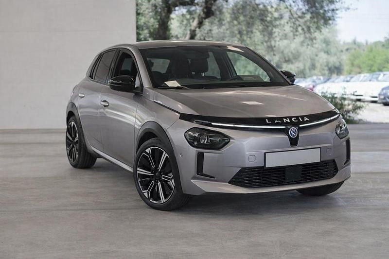 Grigio Usata 2025 Lancia Ypsilon Utilitaria | 17.450 € (Super prezzo) - Immagine 1/4