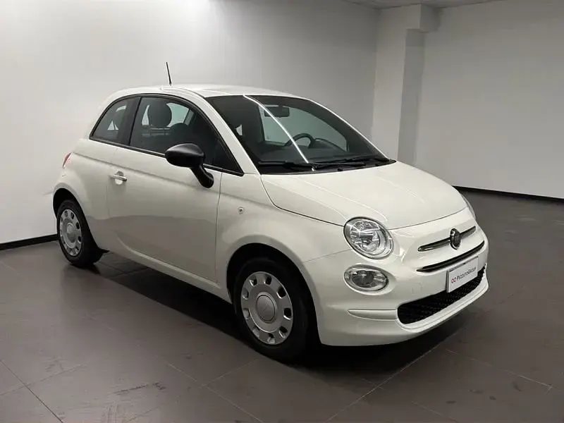 Usata Fiat 500 71 CV (52 kW) 2022 Utilitaria