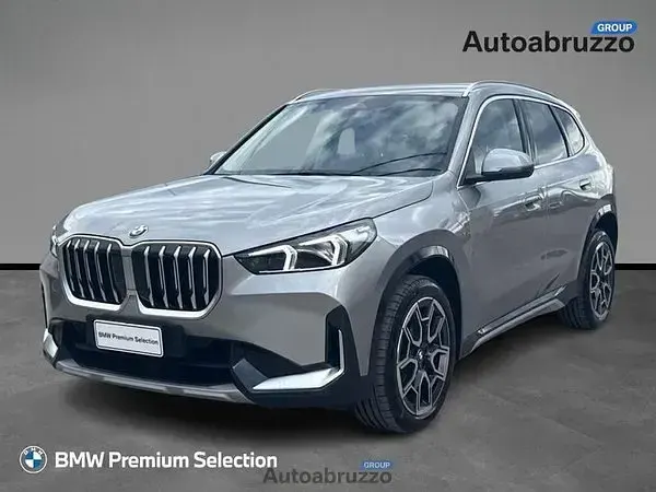 Occasion BMW X1 xLine 150 ch (110 kW) 2025 SUV