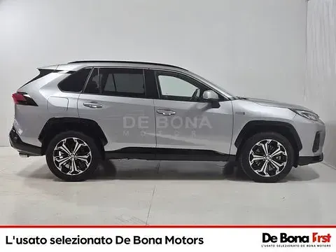 Usata Suzuki Across 306 CV (225 kW) 2023 Nero SUV