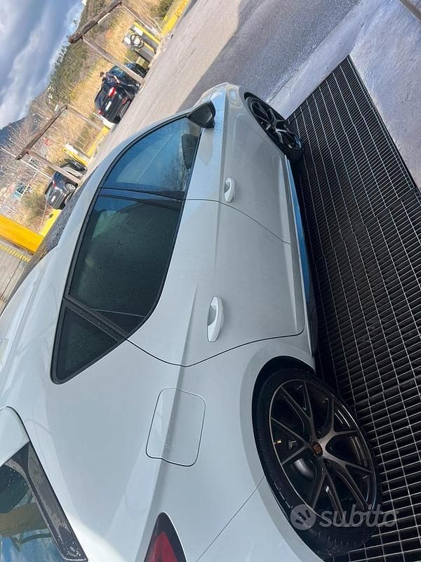 Usata Seat Leon CUPRA 290 CV (213 kW) 2020 Berlina