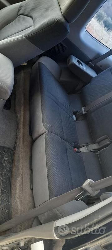 Usata Mitsubishi Pajero 160 CV (117 kW) 2002 SUV