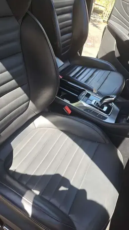 Usata MG EHS Exclusive 162 CV (119 kW) 2021 SUV