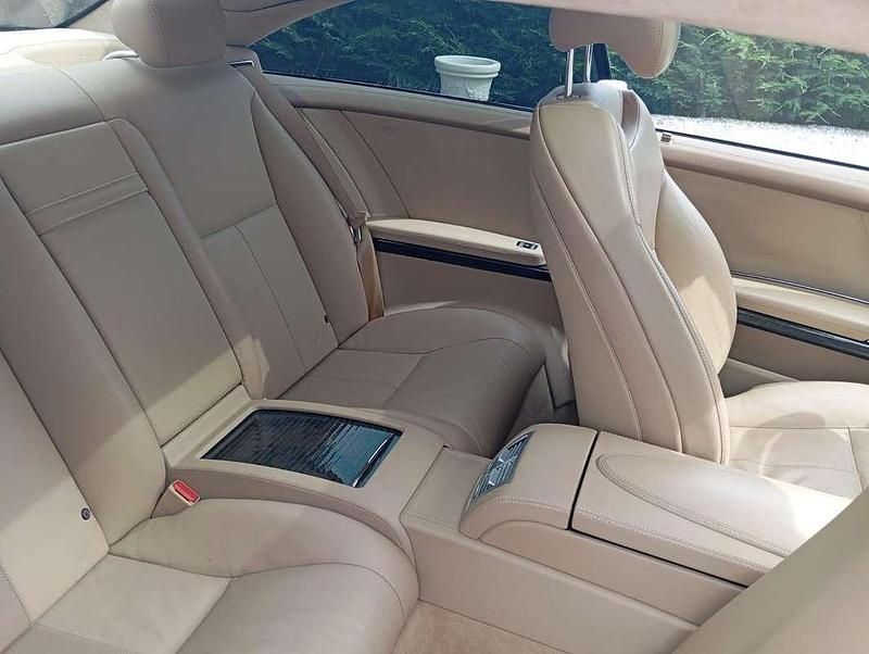 Usata Mercedes CL500 387 CV (284 kW) 2007 Coupé