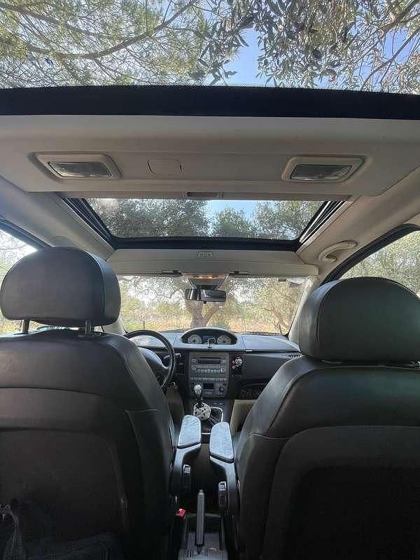 Oro Usata 2007 Lancia Musa Monovolume | 2600 € (Super prezzo) - Immagine 1/4