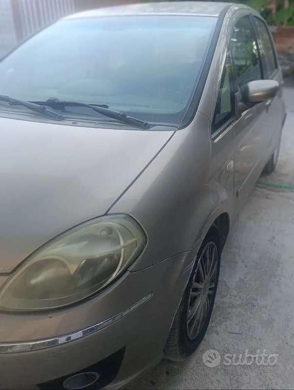 Usata Lancia Musa 77 CV (56 kW) 2007 Monovolume