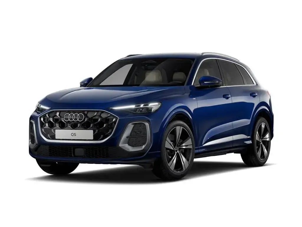 Usata Audi Q5 S-Line 204 CV (150 kW) 2026 SUV