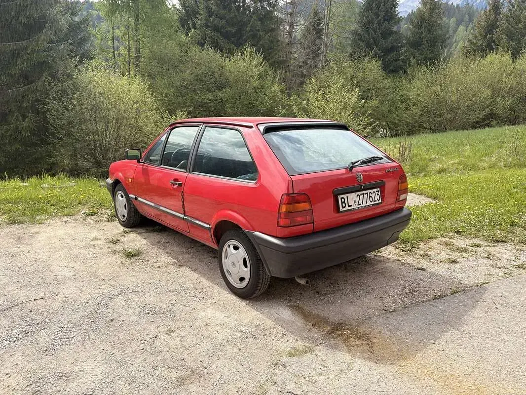 Usata VW Polo 45 CV (33 kW) 1992 Berlina