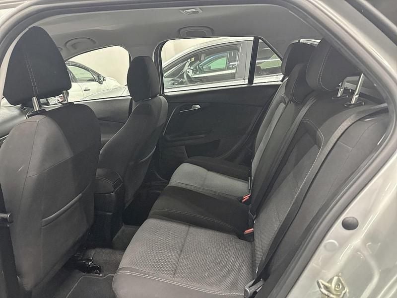 Usata Fiat Tipo City Life 95 CV (69 kW) 2022 Grigio Berlina