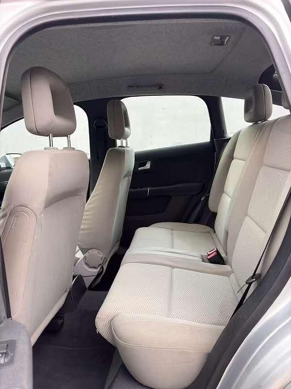 Usata Audi A2 75 CV (55 kW) 2002 Grigio Utilitaria