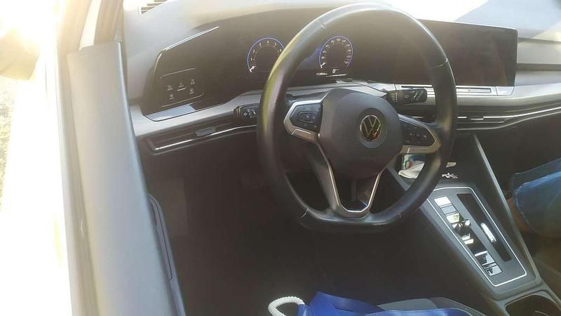 Usata 2020 VW Golf Style Berlina | 14.999 € (Buon prezzo) - Immagine 1/4