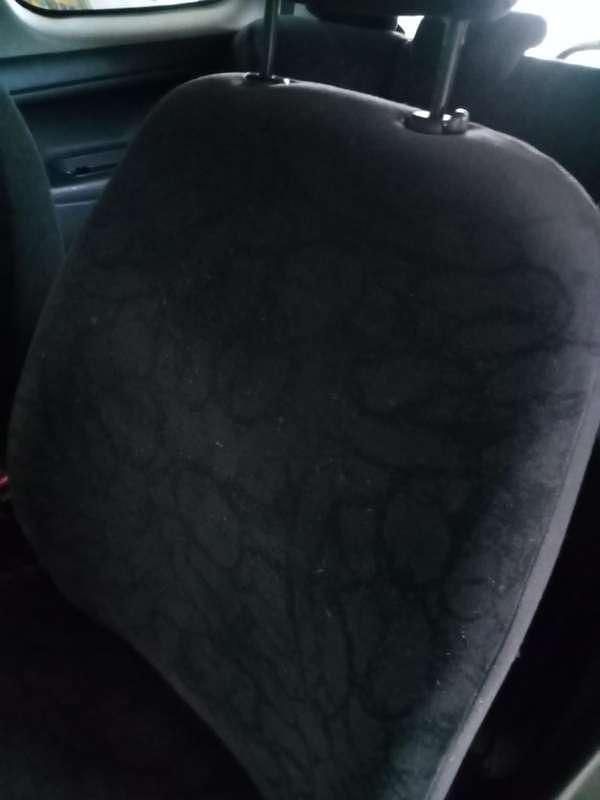 Usata Toyota Yaris 68 CV (50 kW) 2002 Berlina