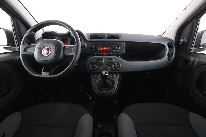 Usata Fiat Panda 95 CV (69 kW) 2016 Grigio Utilitaria