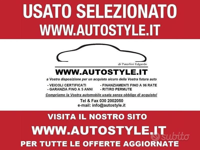 Usata Mercedes C220 200 CV (147 kW) 2021 Grigio Station wagon