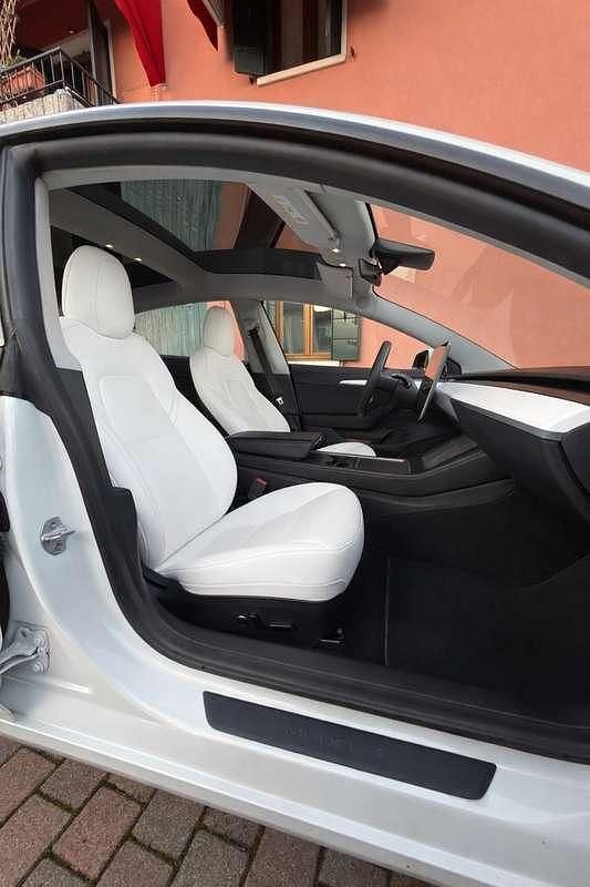 Usata Tesla Model 3 Performance 155 kW (211 CV) 2021 Berlina