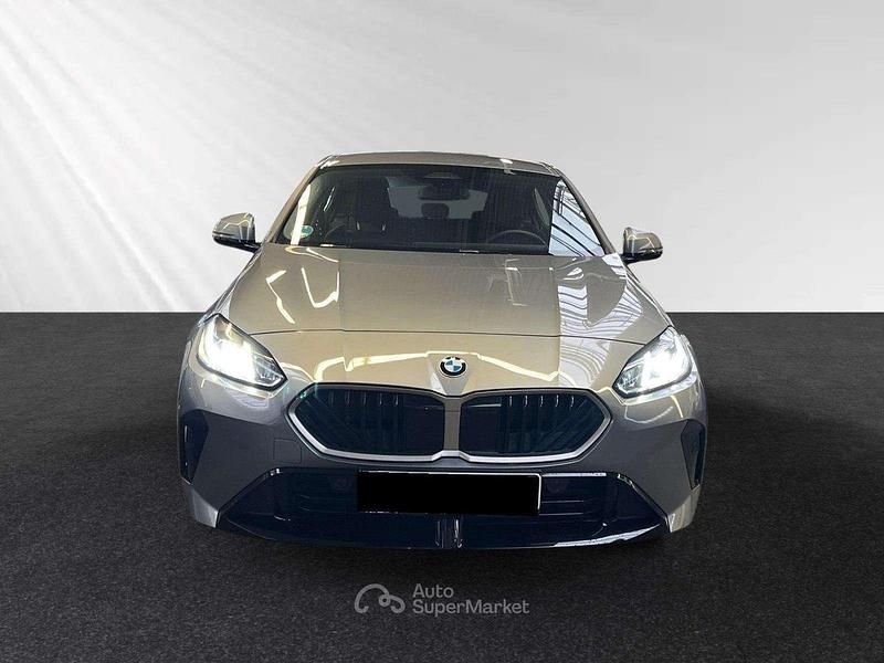 Usata BMW 120 M Sport 170 CV (125 kW) 2024 Grigio Utilitaria