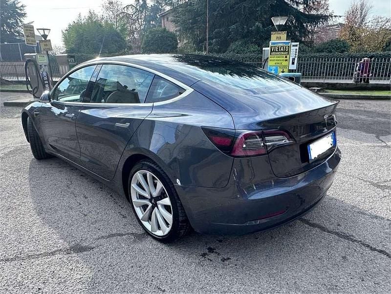 Usata Tesla Model 3 152 kW (208 CV) 2020 Berlina