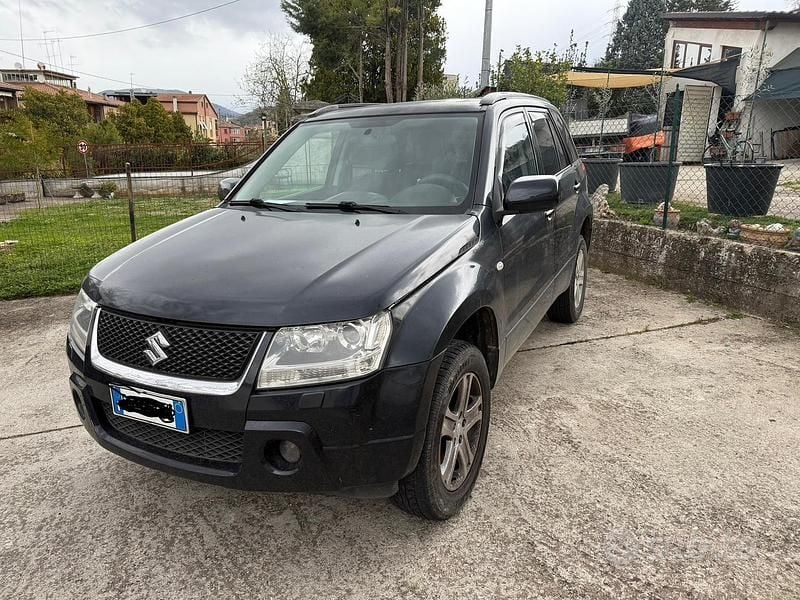 Usata Suzuki Grand Vitara 129 CV (94 kW) 2007 SUV