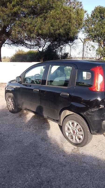 Usata 2020 Fiat Panda Easy Utilitaria | 5950 € (Super prezzo) - Immagine 1/4