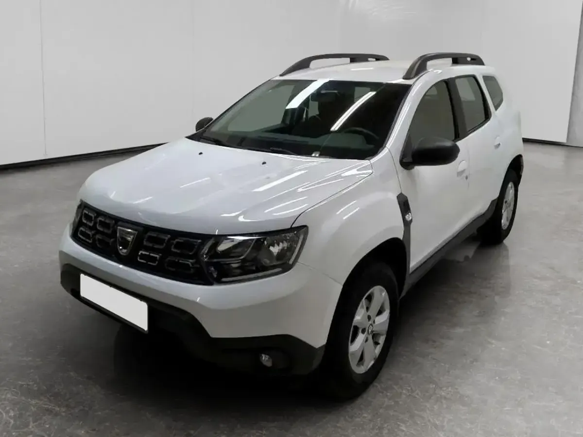 Usata Dacia Duster Comfort 101 CV (74 kW) 2021 SUV