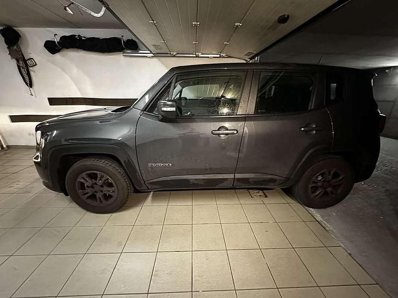 Usata Jeep Renegade Longitude 120 CV (88 kW) 2023 SUV
