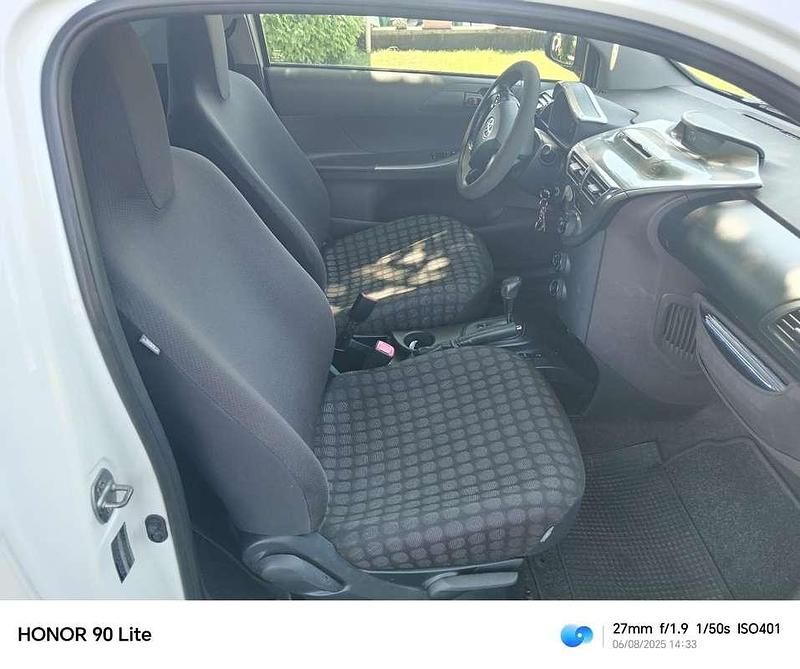Occasion Toyota iQ 68 ch (50 kW) 2010 Citadine