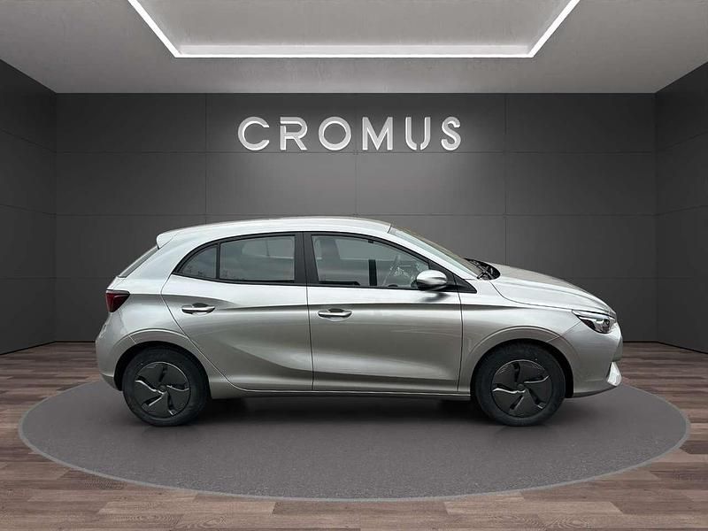 Nuova MG MG3 116 CV (85 kW) 2025 Other Utilitaria