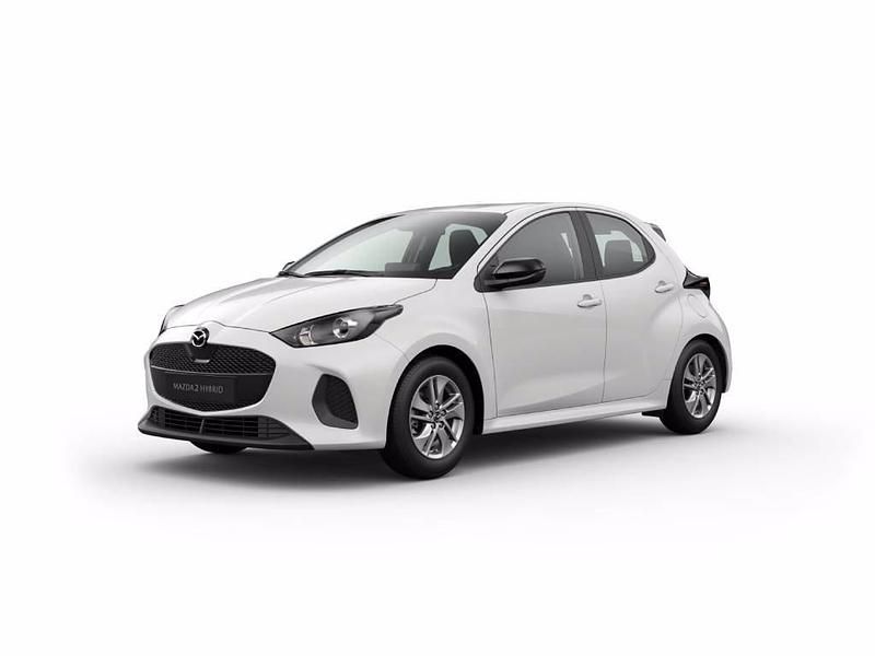 Nuova 2025 Mazda 2 Center-Line Due volumi | 25.648 € - Immagine 1/1