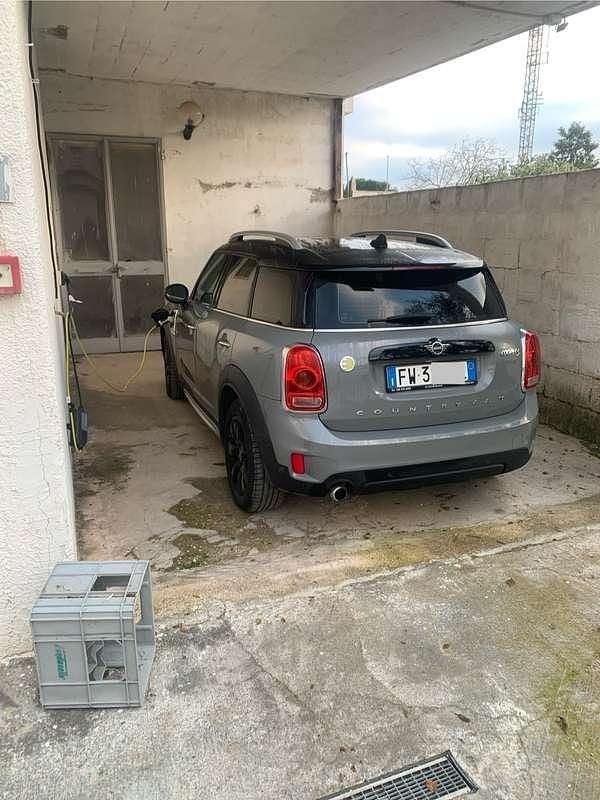 Usata Mini Countryman 299 CV (219 kW) 2018