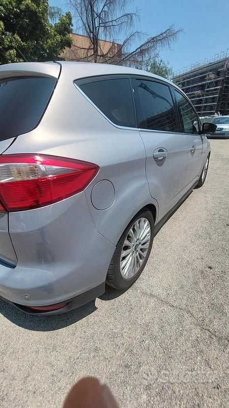 Usata Ford C-MAX 115 CV (84 kW) 2010 Monovolume