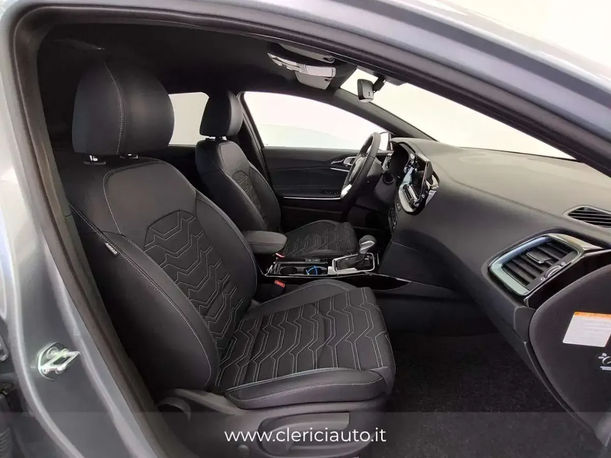 Nuova Kia XCeed 114 CV (83 kW) 2026 Grigio SUV