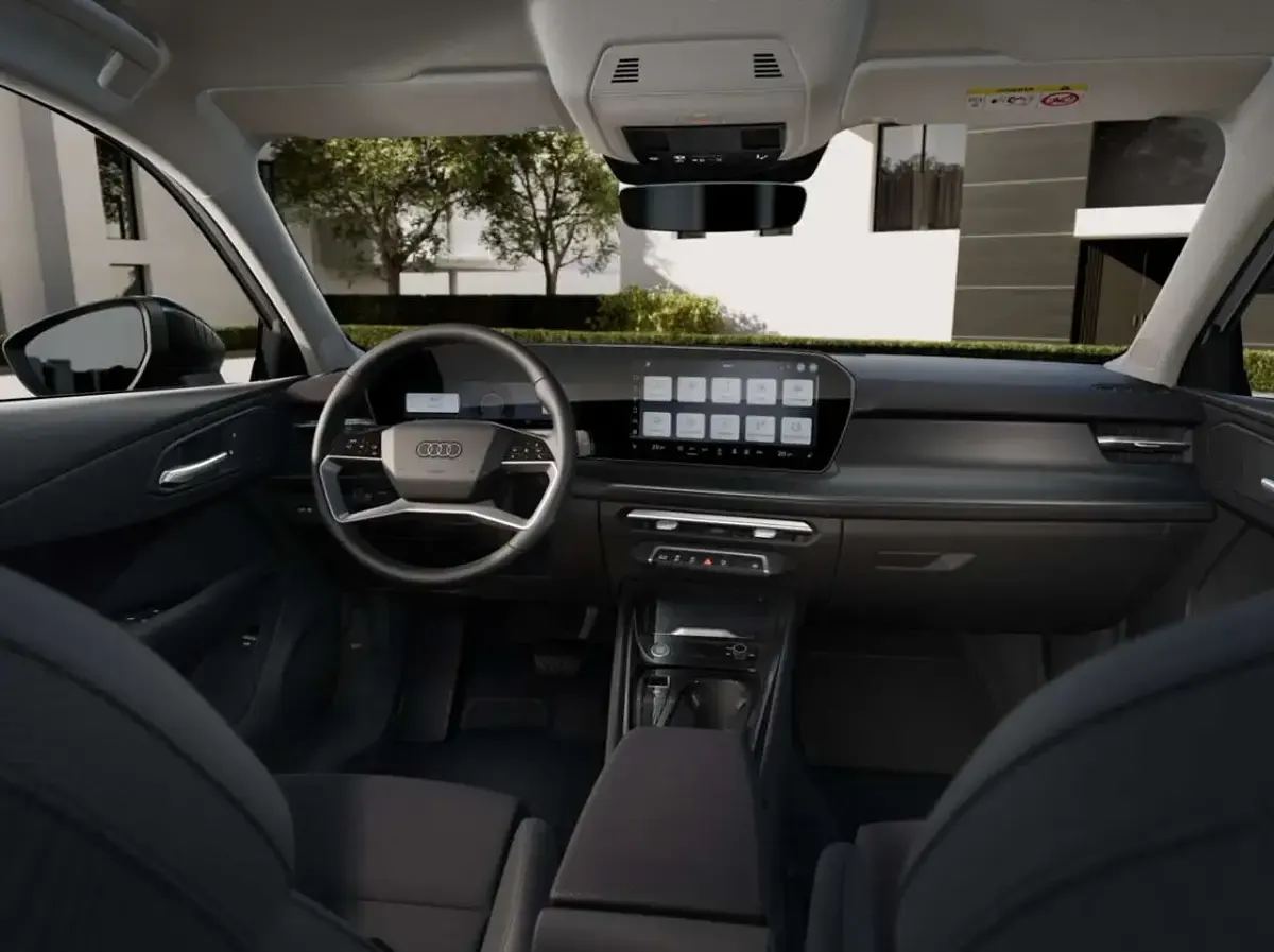 Nuova Audi Q3 S-Line 193 CV (141 kW) 2026 Bianco arkona SUV