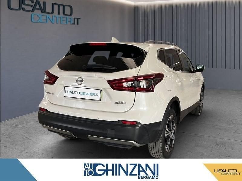 Usata Nissan Qashqai N-Motion 2020 SUV