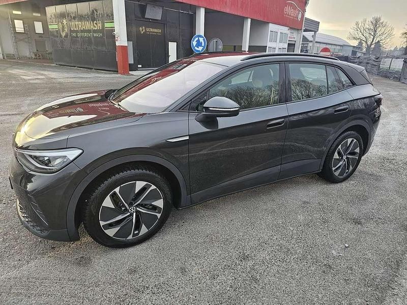 Usata VW ID.4 Pure 125 kW (170 CV) 2021 SUV