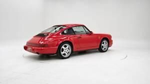 Usata Porsche 911 Carrera RS 260 CV (191 kW) 1992 Altri Coupé