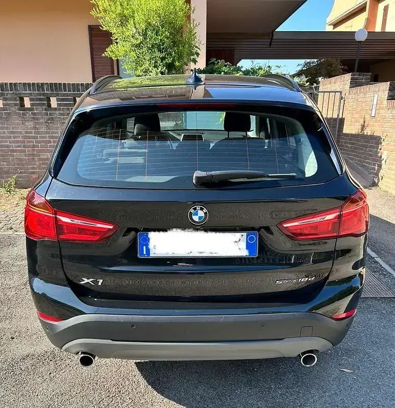 Usata BMW X1 Efficient Dynamics 150 CV (110 kW) 2019 SUV