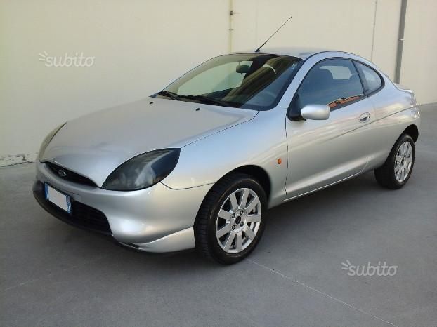 ford puma ford puma
