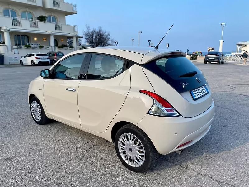 Usata Opel Mokka 2019 Grigio SUV