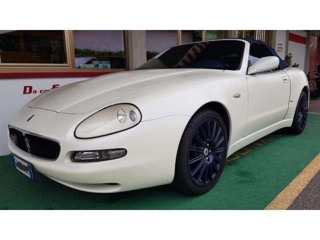 Usato 2005 Aston Martin DB9 5.9 Benzin (30.000 €) Friuli