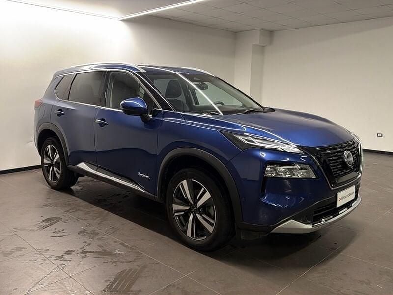 Usata Nissan X-Trail 158 CV (116 kW) 2024 Other SUV