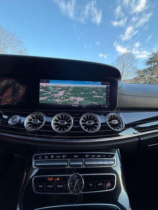 Usata Mercedes CLS350 286 CV (210 kW) 2019 Station wagon