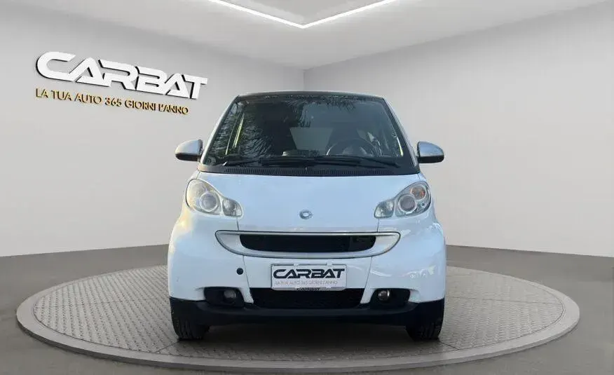 Usata Smart ForTwo Coupé Passion 54 CV (39 kW) 2010 Coupé
