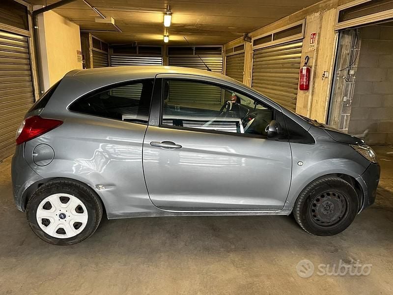 Usata Ford Ka 69 CV (50 kW) 2015