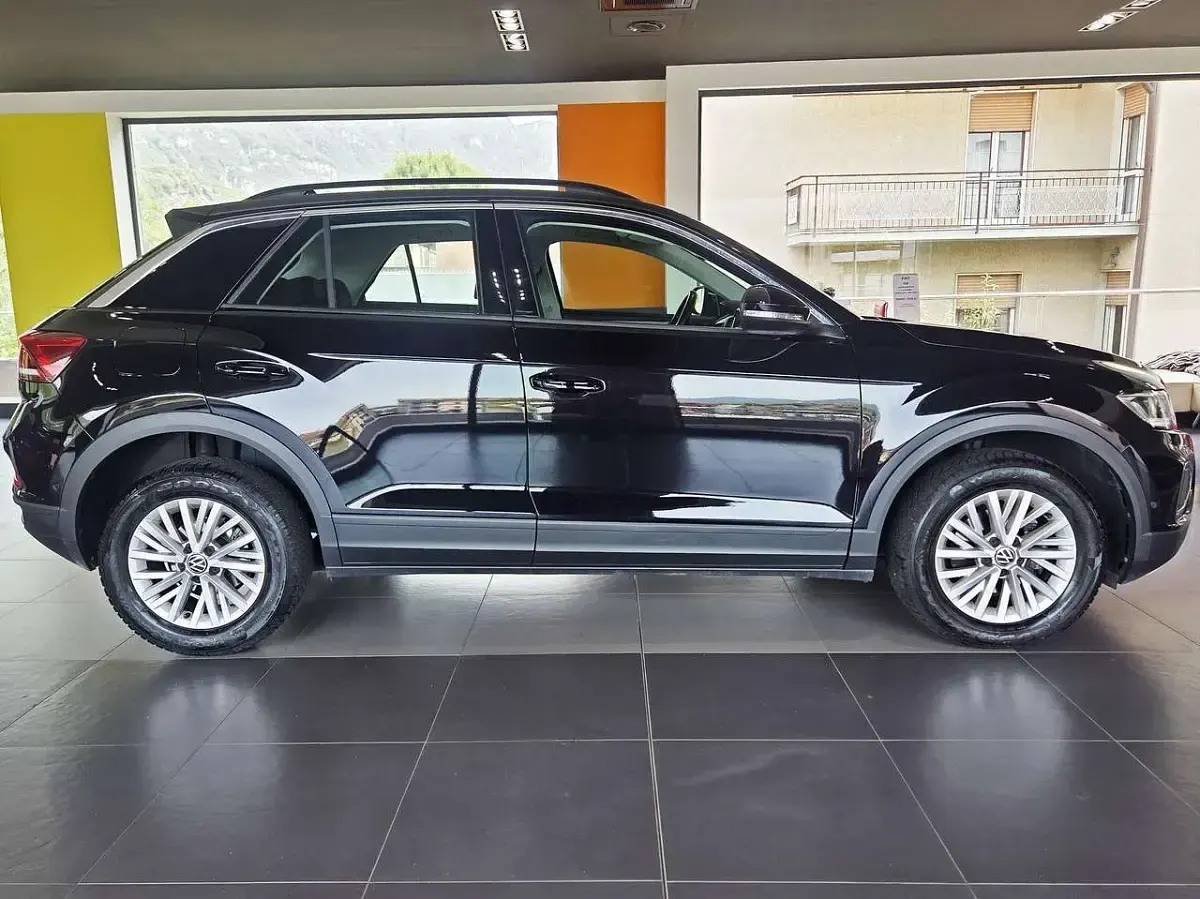 Usata VW T-Roc Advance 116 CV (85 kW) 2023 Other SUV