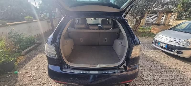 Usata Mazda CX-7 2011 SUV