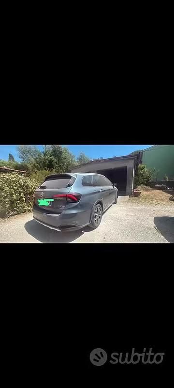 Usata Fiat Tipo 2023 Berlina