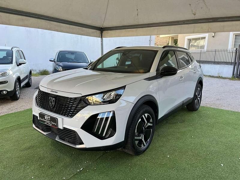 Usata Peugeot 2008 Allure 131 CV (96 kW) 2023 Other SUV