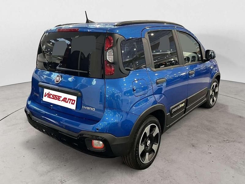 Nuova Fiat Panda Icon 69 CV (50 kW) 2026 Other Utilitaria