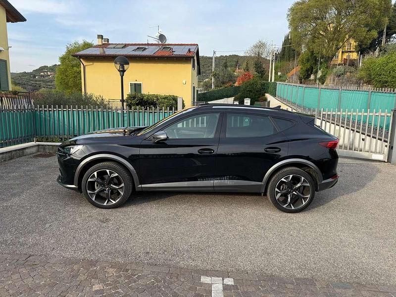 Usata Cupra Formentor 150 CV (110 kW) 2024 SUV