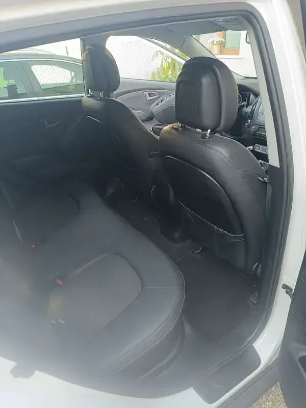 Usata Hyundai i30 Dynamiq 116 CV (85 kW) 2014 Berlina